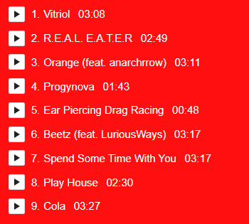 ella verneuil capulet tweet media