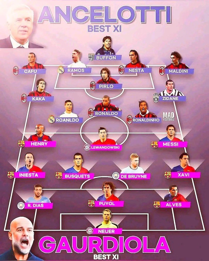 جنون الكالتشيو tweet media