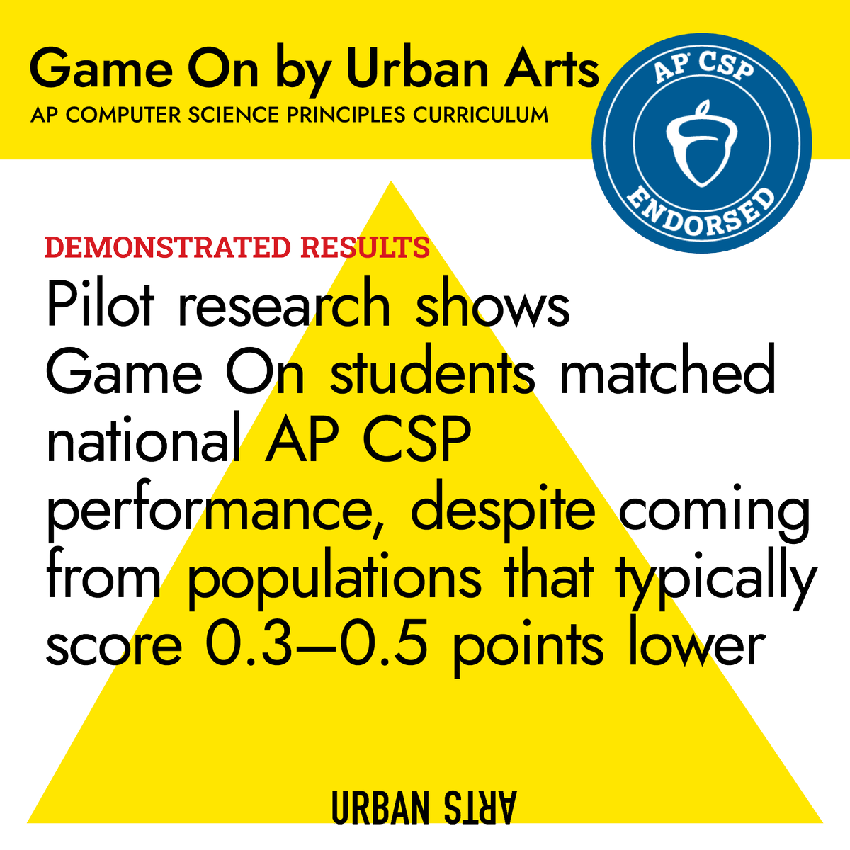 Urban Arts tweet media