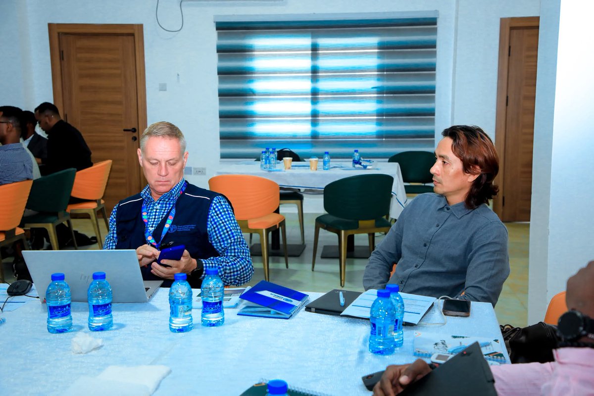 SWS commission for Refugees and IDPs tweet media