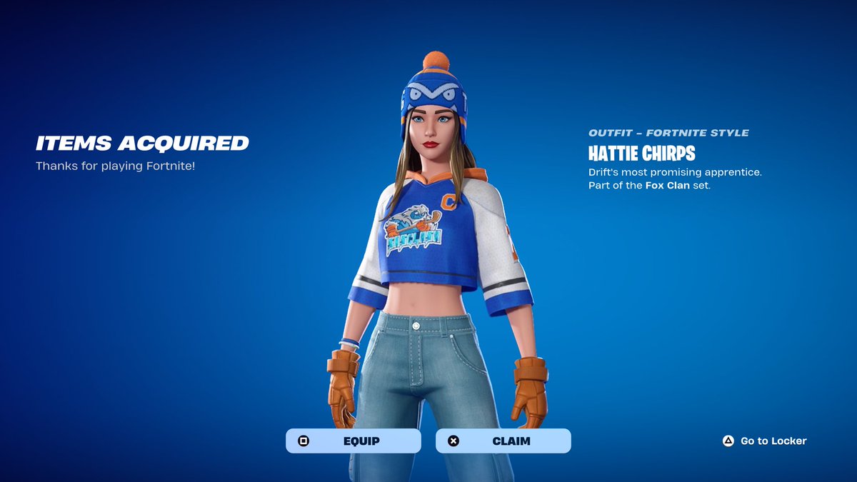 Fortnite Leaks 🕜 tweet media