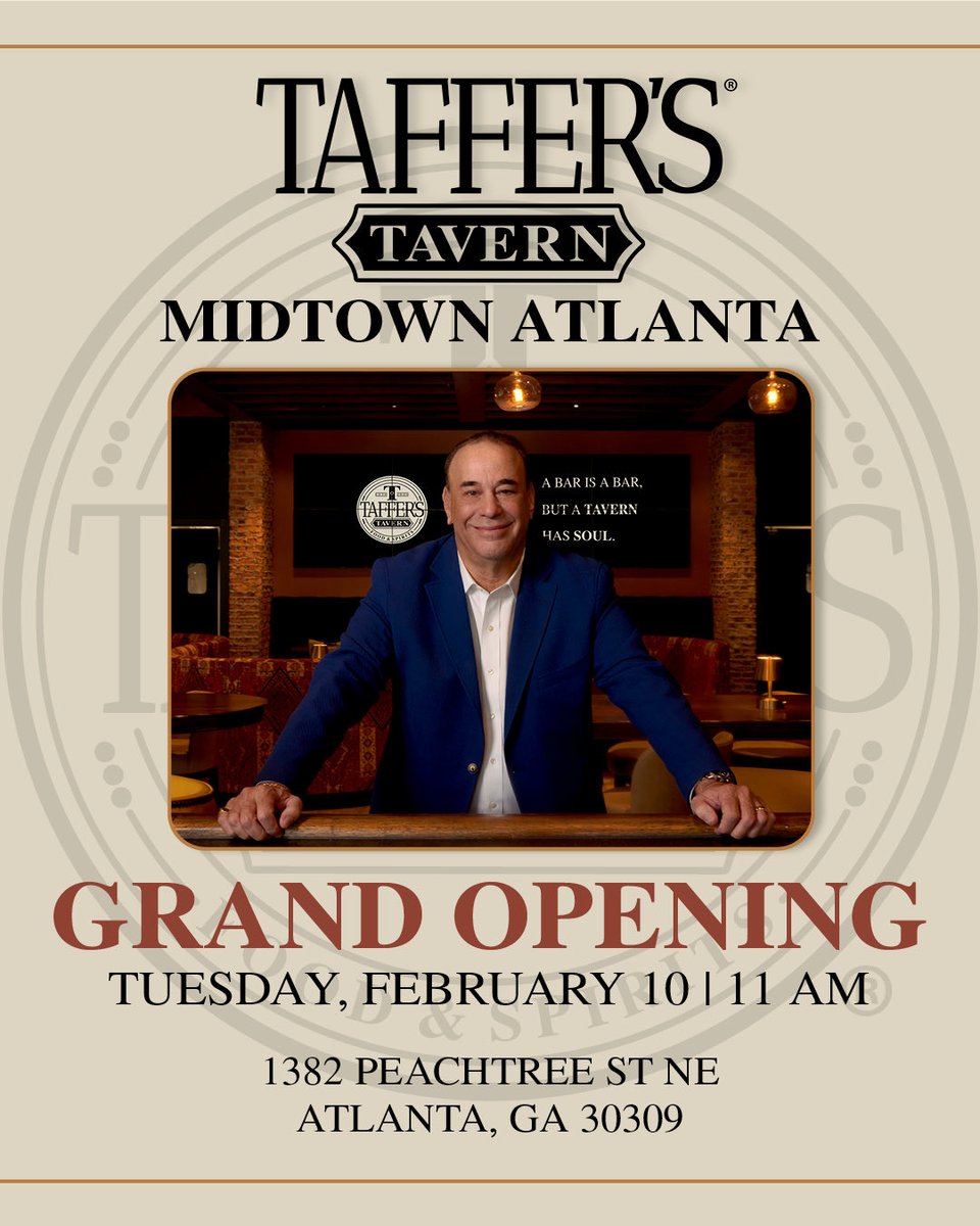Taffer's Tavern tweet media
