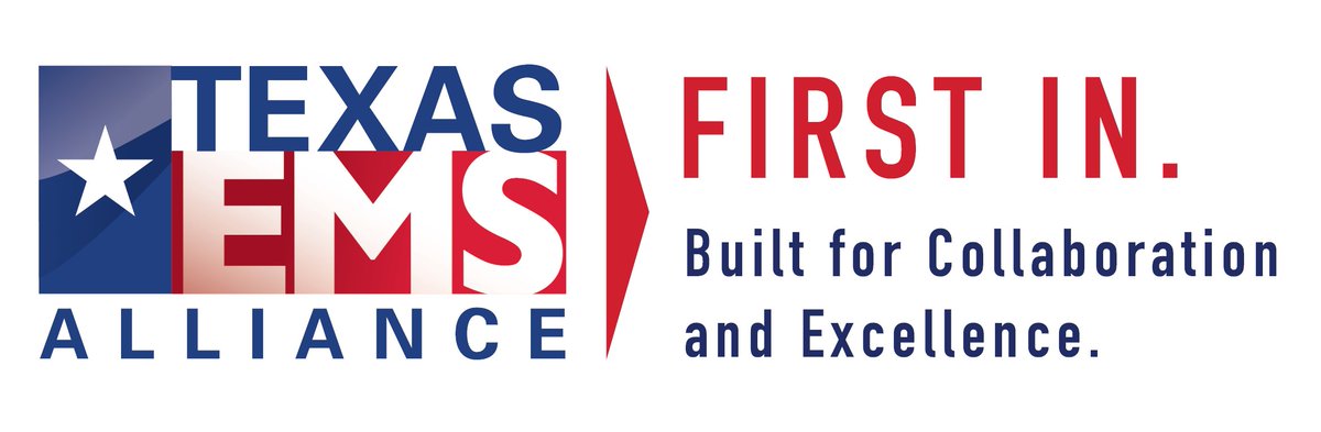 Texas EMS Alliance tweet media
