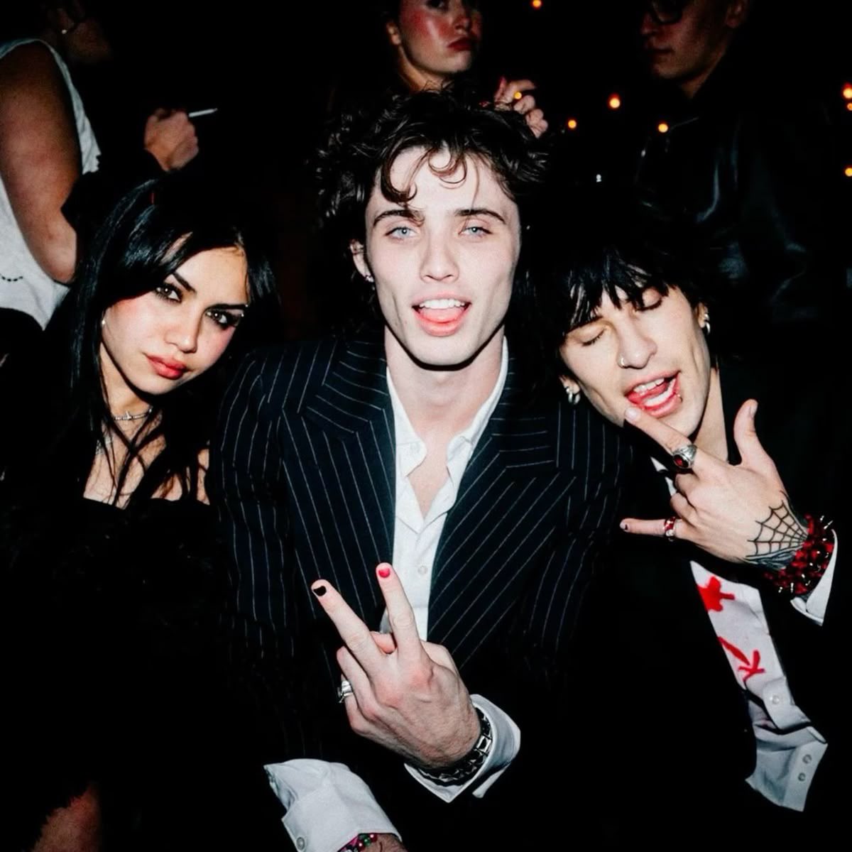 𝖽𝖺𝗇𝗂 𓍢ִ໋❀ tweet media