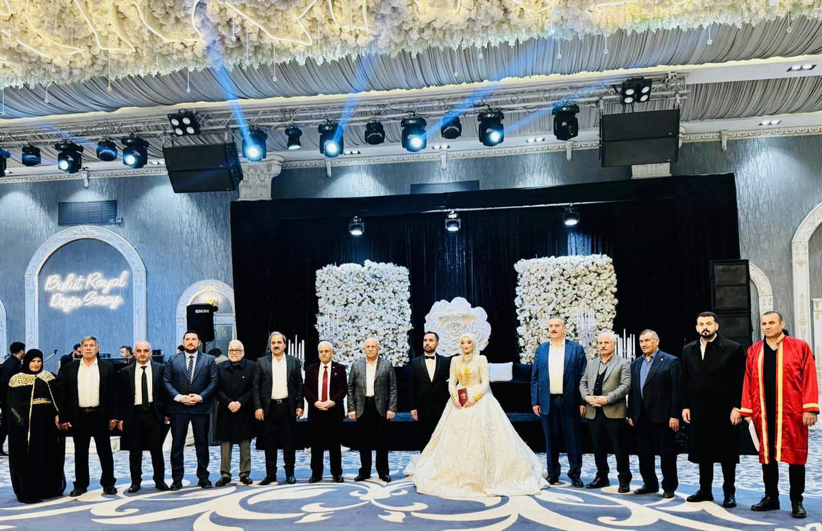 Av.Sezai CANBEK tweet media