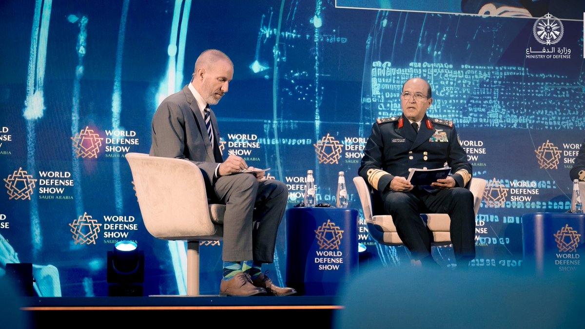 وزارة الدفاع tweet media