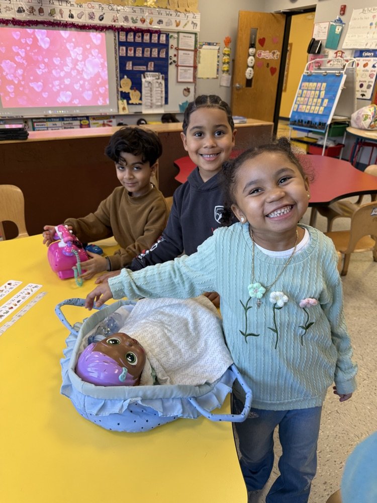 WHChestnut tweet media