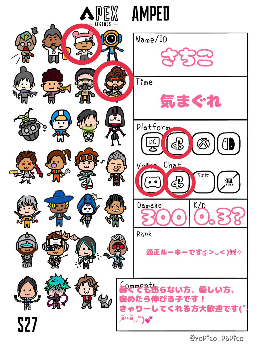 さちこ tweet media