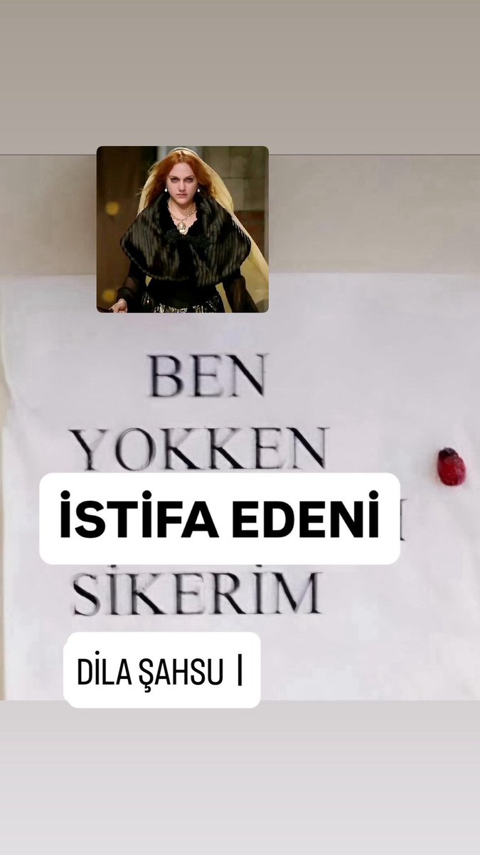 aniden ortadan kaybolan grafik tasarımcı yüzünden ofisin girişine asılan yazıdır