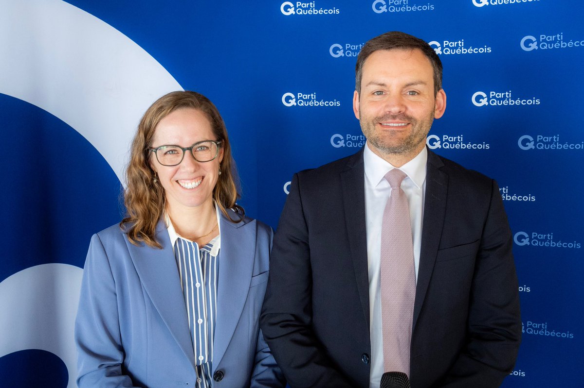 Paul St-Pierre Plamondon tweet media