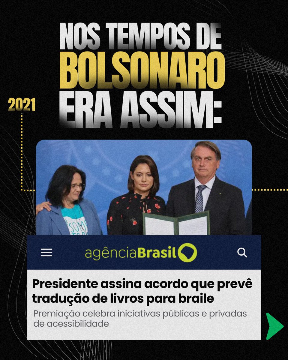 Partido Liberal Mulher tweet media