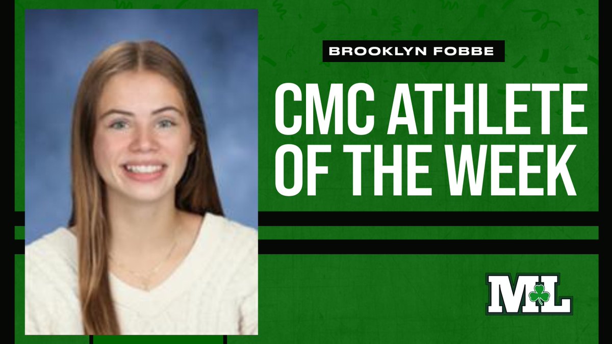 Maple Lake Irish AD tweet media