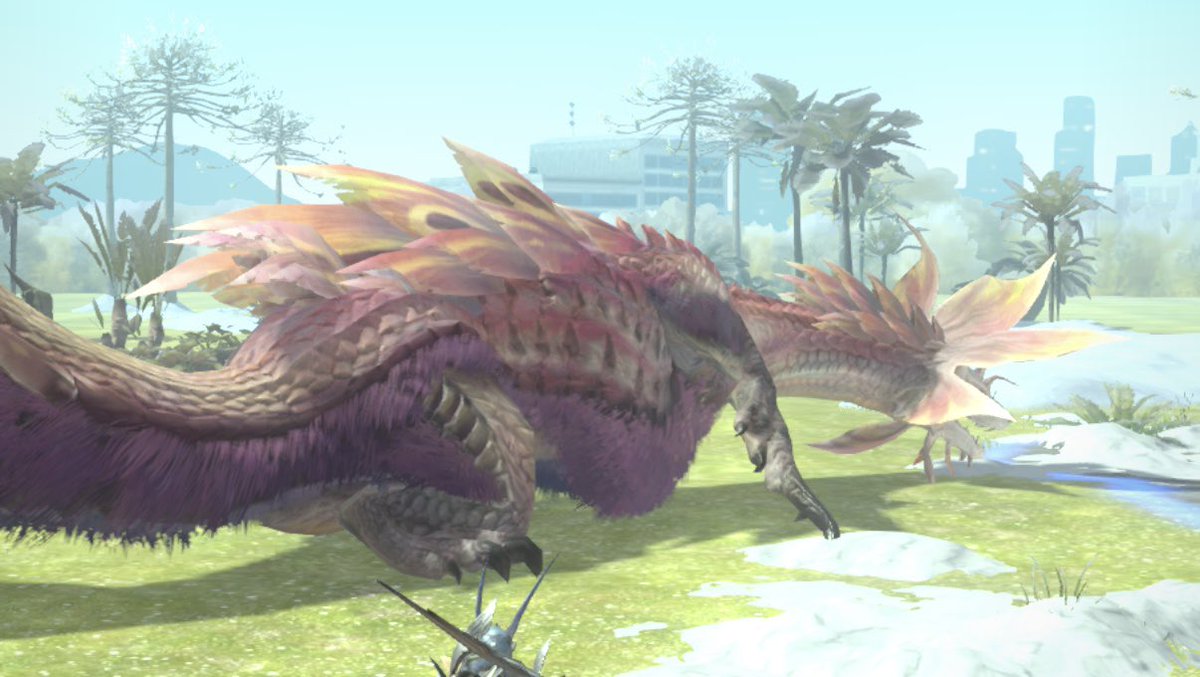 arcanwolf tweet media