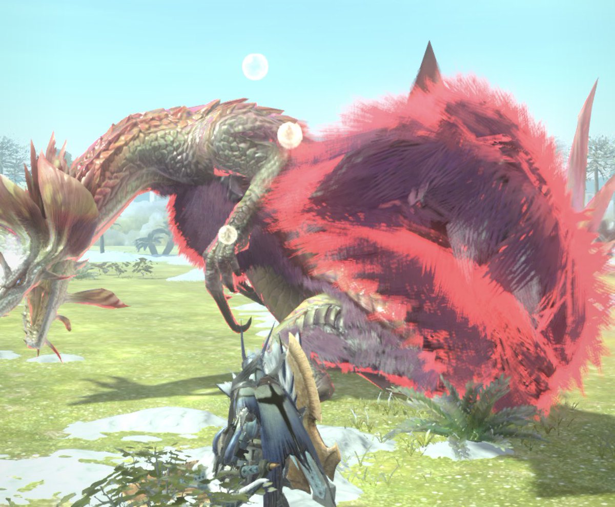 arcanwolf tweet media