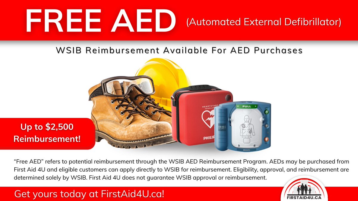 FirstAid4U.ca tweet media