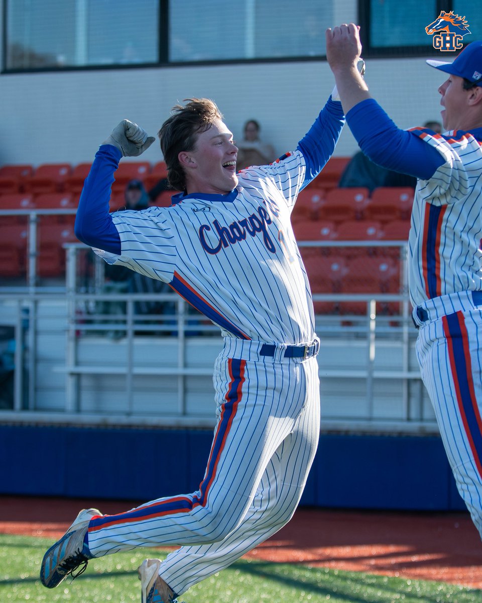 GHC Baseball tweet media