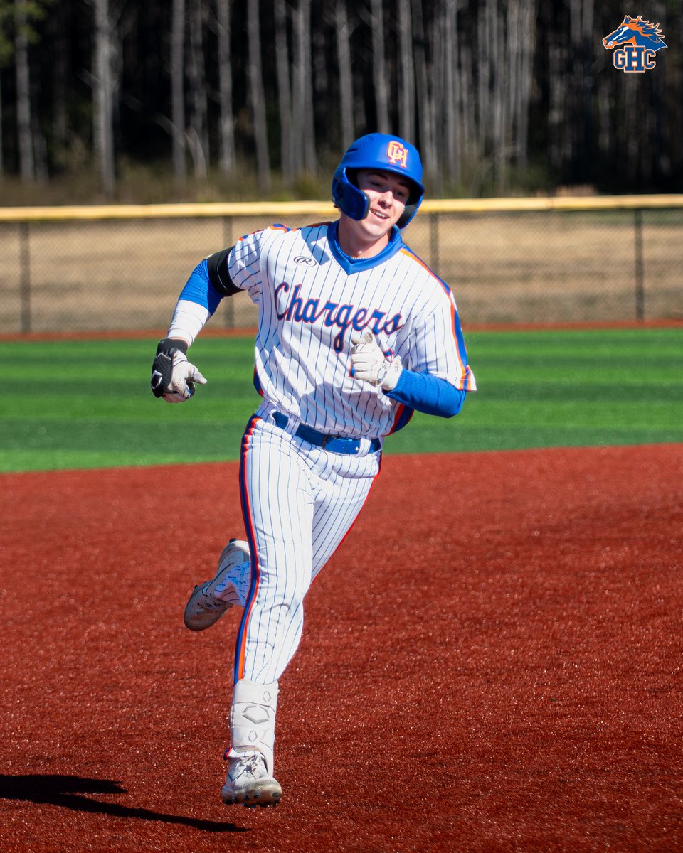 GHC Baseball tweet media