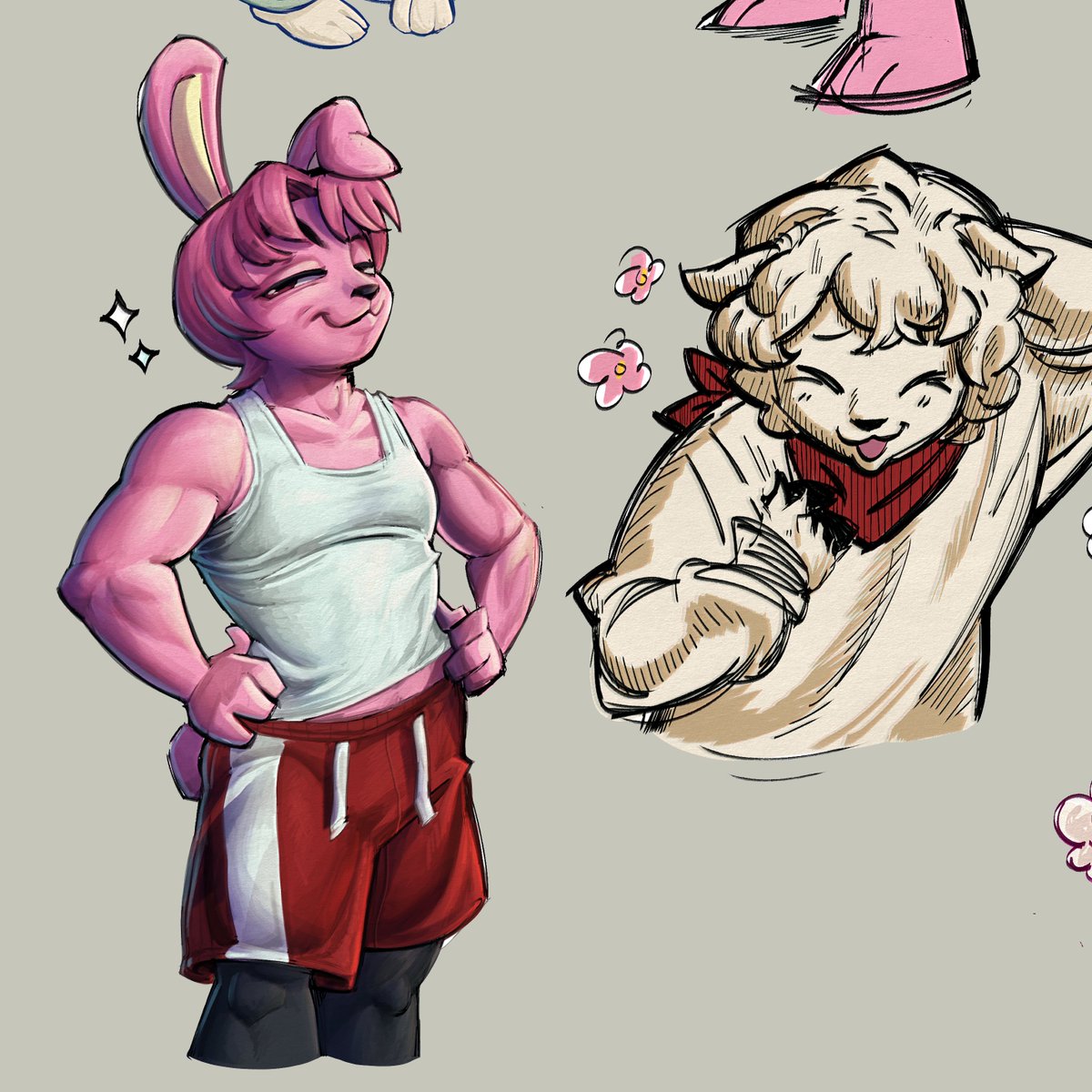 sn_trix is seeing BTS_💗💜💙 tweet media