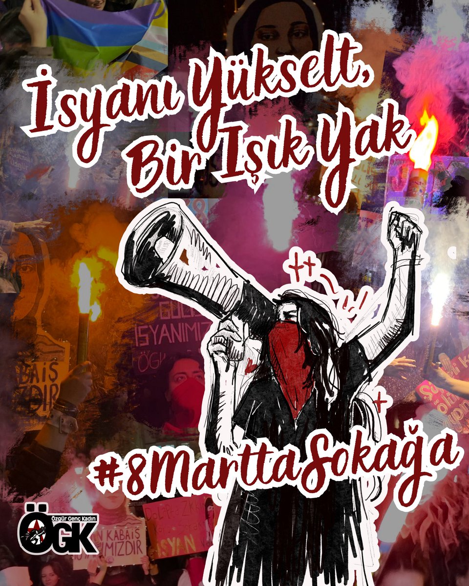 Rojin Kabaiş bir yıldır adalet bekliyor, şüpheli kadın ölümleri aydınlatılmıyor karanlıkta bırakılıyor.
Erkek devlet bedenlerimiz ve hayatlarımız üzerindeki denetimini her geçen gün artırıyor, genç kadınları evlerin dört duvarı arasına hapsetmeyi hedefliyor. Rojava Kadın