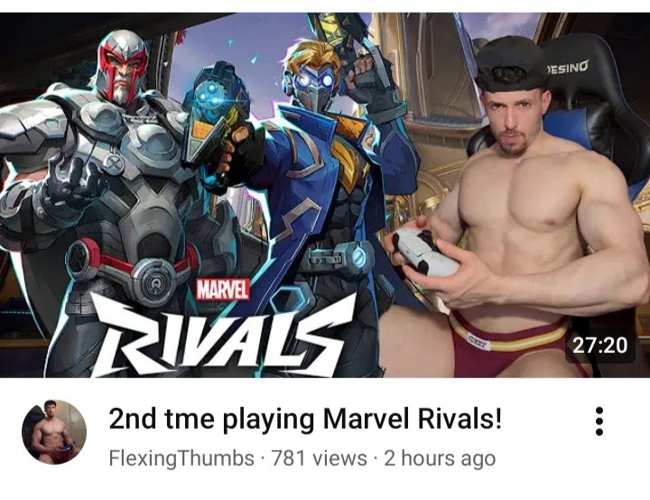 Well, I don't know. But i'm liking it...😶😶
Thank you <a href="/YouTube/">YouTube</a>