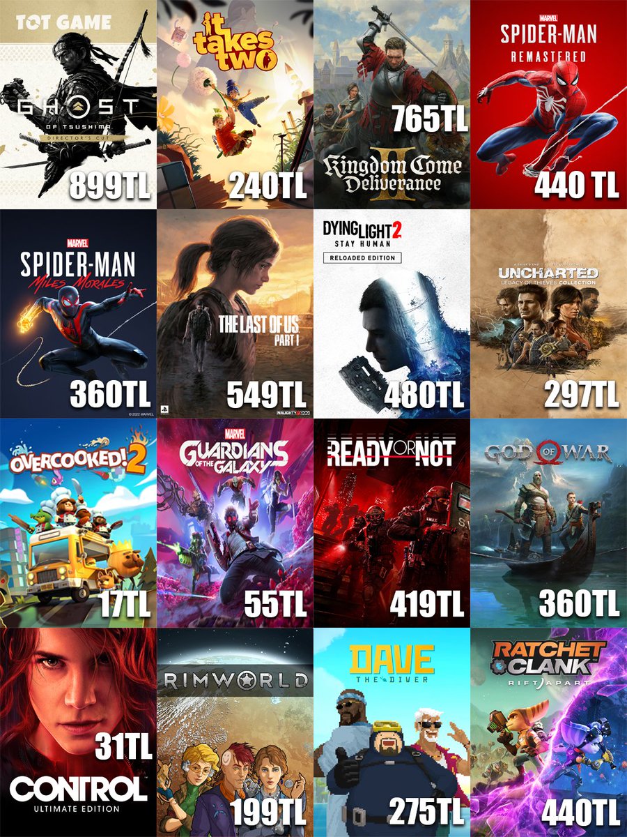 TOT GAME tweet media