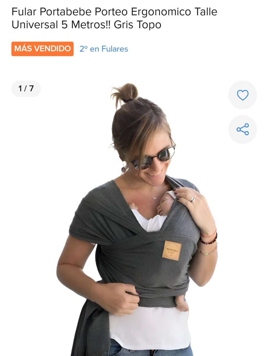 ddd82vico's tweet image. lo que estaba viendo en mercado libre // la reseña😭