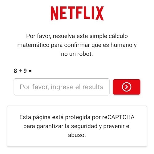 guardiacivil's tweet photo. ⚠️#AVISO ‼️ Detectada una campaña de correos electrónicos suplantando a #Netflix en los que solicitan ingresar un nuevo método de pago para poder volver a acceder a la plataforma.

#NoPiques, redirige a una página falsa con el objetivo de obtener tus datos bancarios. Es #phishing👇

ℹ️ https://t.co/3rKZ4hqWYA