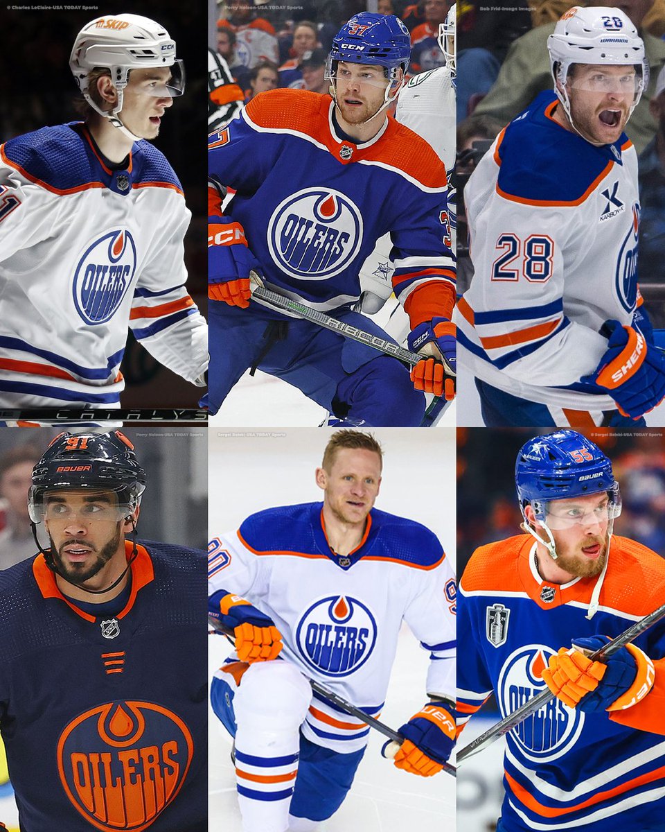 Oilersnation.com, Oily Since ‘07 tweet media