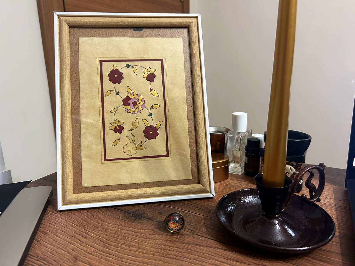 Artık müzehhibe bir bacım var 
🫶🏻💌✨