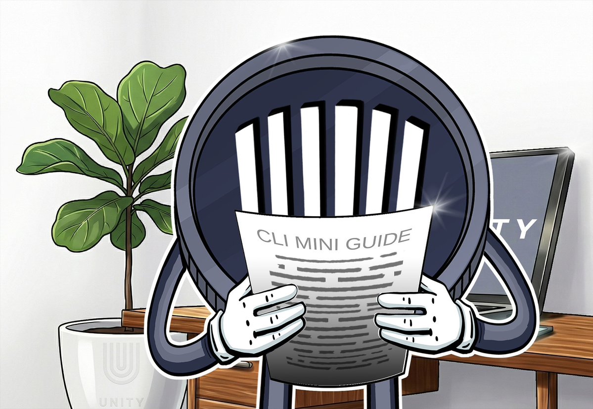 A quick guide to the new CLI opt-in task

𝗢𝘃𝗲𝗿𝘃𝗶𝗲𝘄:
CLI tasks require an active Unity license
CLI is an opt-in task, and license operators must enable it
CLI calls are live
Calls are real and non-synthetic
CLI calls look like a regular incoming call
CLI works in every