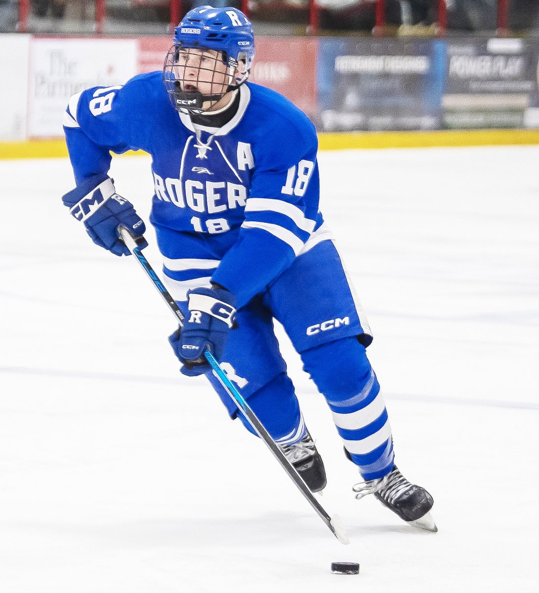 LetsPlay_Hockey's tweet photo. A little late on the Saturday boys HS Hockey Games, but here is what went down on Saturday:
- #6AA Rogers with a big 5-3 win over #2AA Moorhead. Jake Burmis📸 had a goal and two assists for the Royals and  Brock Cheslock📸 added a pair of goals and Jayden Kurtz two assists as they improved to 18-4-1. Moorhead got a pair of goals from Tyden Bergeson and are now 18-3-1. 
- #13AA Holy Angels had a big win over #1A Hermantown scoring three goals in the third period. Cole Cheeseman 📸 had a hat trick Avi Kasargod had two goals to lead the Stars to their 17th win of the season. The Stars outshot the Hawks 37-25. Hermantown was coming off a 3-3 tie to Benilde-St Margaret's Friday night. They are 0-2-1 in their last three games and finish their regular season Tuesday against Grand Rapids. 
- Grand Rapids beat Benilde Saturday 8-5 behind a hat trick from Ander Rajala📸. Jameson Duell added three assists and Will Miskovich also netted a pair of goals. 
- Hill-Murray's sophomores chipped in in their 7-3 win over Andover. Chase Crowley and Landon Sampair each had two goals and an assist. Senior Tommy Miller led the way with a goal and three assists. The Pioneers are 17-4-2 and finish up against #3AA St. Thomas Academy Thursday and #2AA Moorhead Saturday. 
Boys HS Results form Saturday:
#1AA Minnetonka 4, #12A Wayzata 1
#3AA St. Thomas Academy 4, White Bear Lake 1
#4AA Edina 4, #11AA Maple Grove 2
#5AA Shakopee 3, #14AA Farmington 0
#6AA Rogers 5, #2AA Moorhead 3
#7AA Hill-Murray 7, Andover 3
#8AA Rosemount 8, Apple Valley/Burnsville 1
#9AA Cretin-Derham Hall 8, Eastview 2
#10AA Stillwater 6, Roseville 1
#13AA Holy Angels 6, #1A Hermantown 2
#15AA Eden Prairie 5, St. Michael-Alberville 1
#16AA Duluth Marshall 4, Bemidji 1
#18AA Blaine 5, Duluth Denfeld 0
#4A Warroad 3, West Fargo Sheyenne (ND) 2
#5A Mahtomedi 3, Hastings 2
#7A Northfield 10, Faribault 1
#8A Cloquet/Esko/Carlton 6, Roseau 3
#9A Blake 3, Mankato West 2
#10A Breck 4, #19A Rochester Lourdes 2
#13A International Falls 8, North Shore 0
#16A Waseca 10, Marshall 1
#18A Luverne 2, Minnesota River 2 OT
Totino-Grace 4 St. Cloud 1
Lakeville South 6, Eagan 2
Pine City Area 5, River Lakes 3
Brainerd 7, Osseo 1
Greenway 7, Mora/Milaca 4
Becker/Big lake 4, Breckenridge/Wahpeton 2
Pine City Area 5, River Lakes 3
Tartan 3, St. Paul Academy 1
Minneapolis 2, Dodge County 1
Rochester Mayo 6, Irondale 2
St. Louis Park 5, New Prague 1
Buffalo 5, Hopkins 0
Westonka 4, Hutchinson 0
Anoka 4, Two Rivers 4 OT
Champlin Park 5, Duluth East 4
Rochester Century JM 3, Winona 2
Orono 9, Chaska 3
Park Rapids 7, Ely 4
Bloomington Jefferson 1, Waconia 1 OT
Providence Academy 5, New Ulm 3
Alexandria 8, Sauk Rapids/Rice 5
St. Louis Park 5, New Prague 1
Becker/Big Lake 4, Breckenridge/Wahpeton 2
East Ridge 4, Forest Lake 3
Little Falls 7, Morris/Benson Area 4
Redwood Valley 4, Wadena-Deer Creek 1
International Falls 8, North Shore 0
Southwest Christian/Richfield 1, Litchfield/Dassel-Cokato 1
Red Lake Falls 6, Kittson County Central 2
South St. Paul 6, Simley 1
