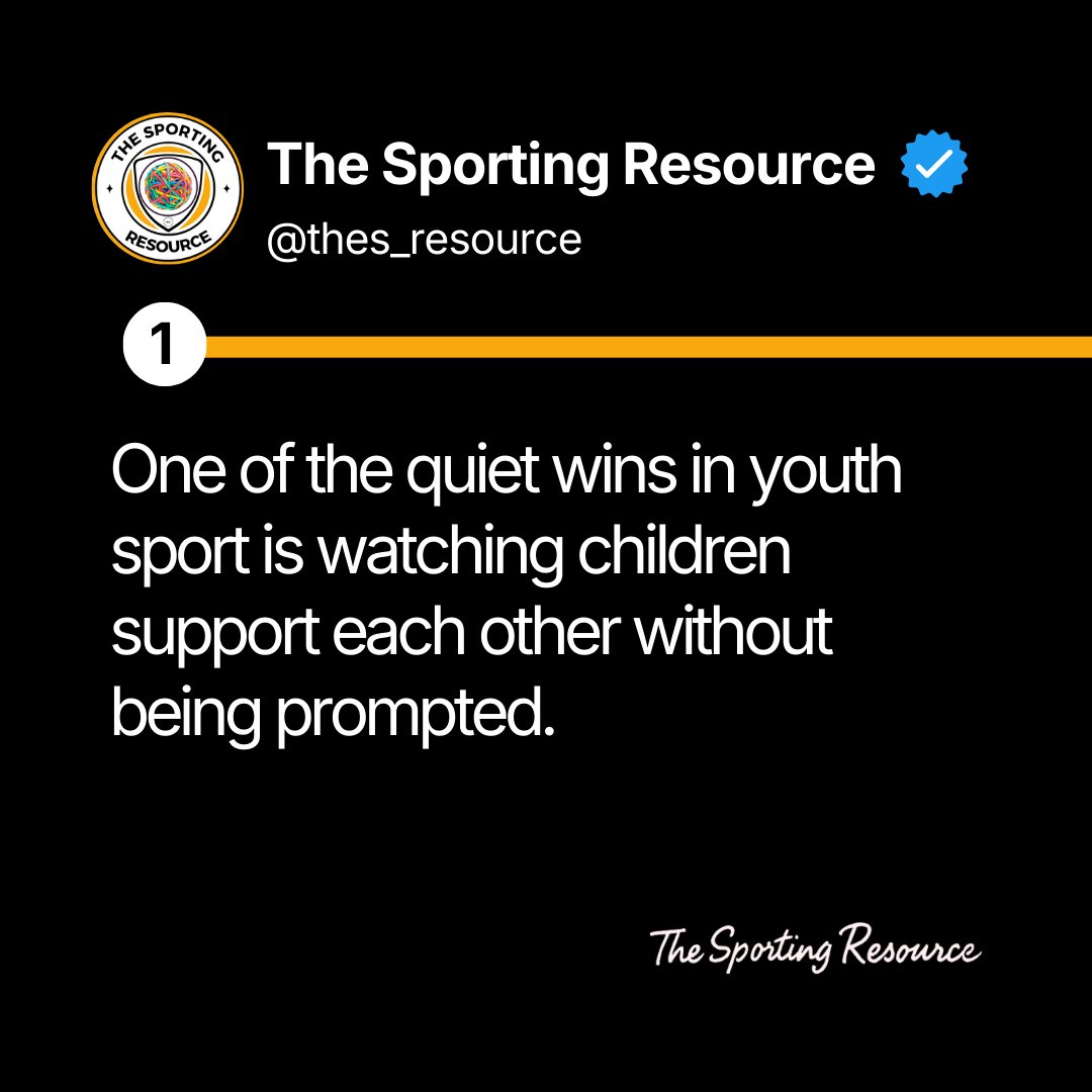 The Sporting Resource tweet media