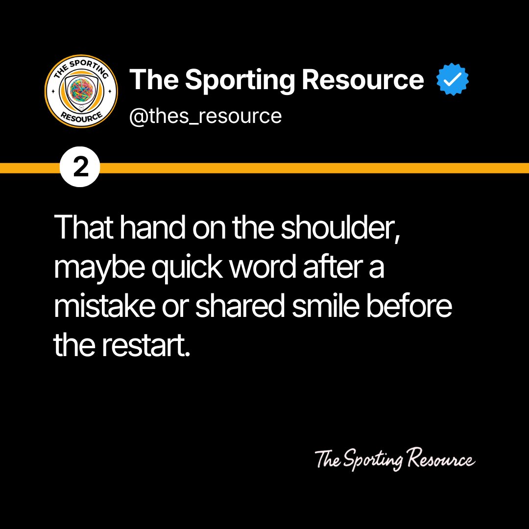The Sporting Resource tweet media