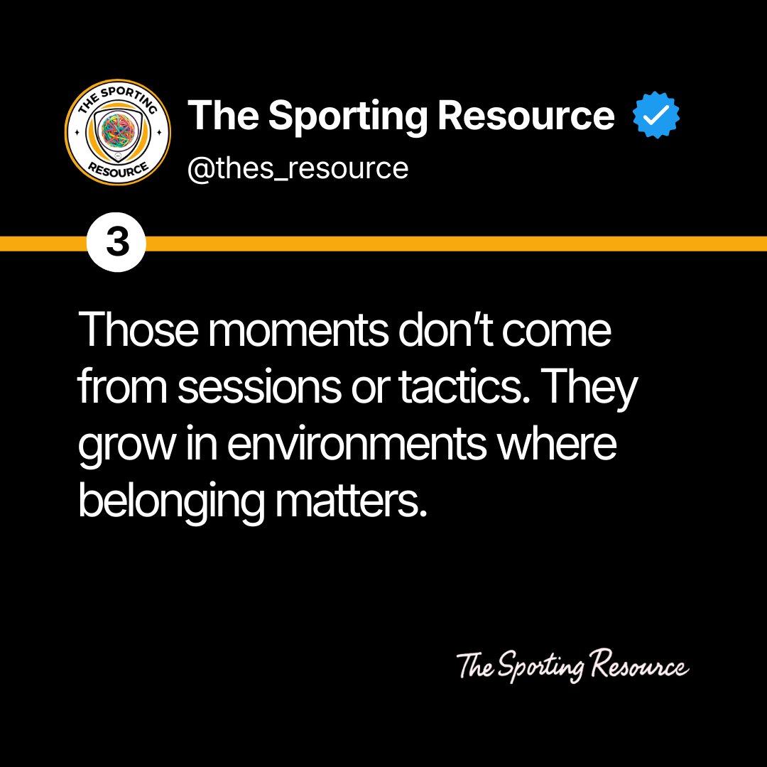 The Sporting Resource tweet media