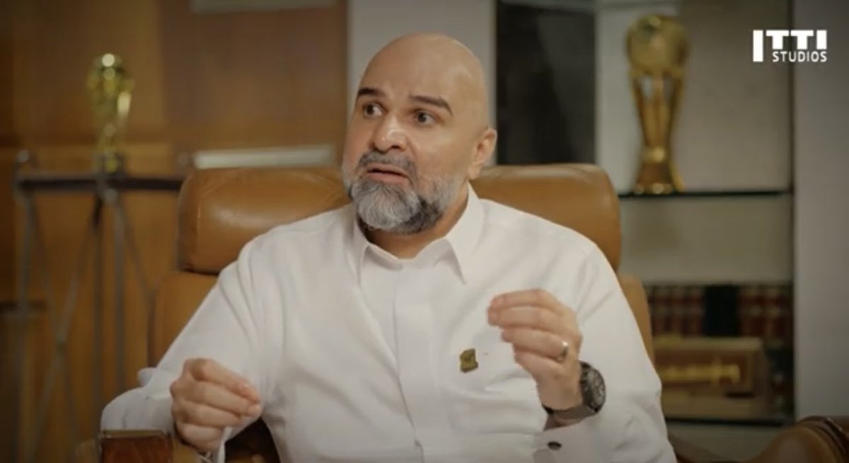 المدرج الذهبي - Almodrj tweet media