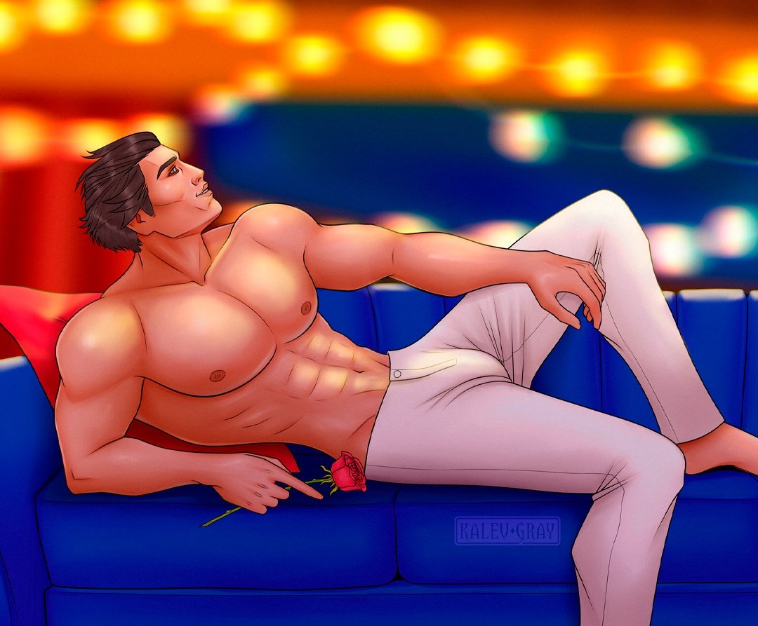 Kalev 🤍🩶🖤 tweet media