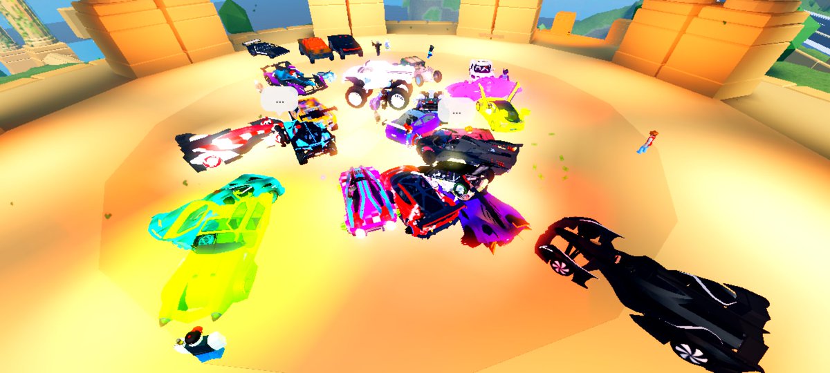 Real Bacon tweet media