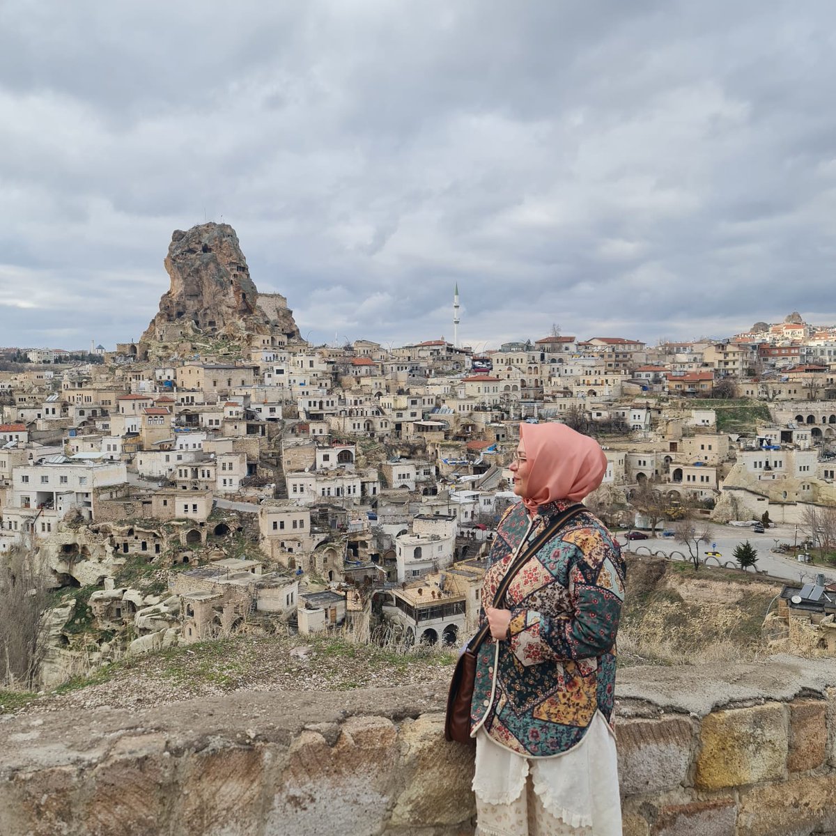 Ayşegül Sözen Dağ tweet media