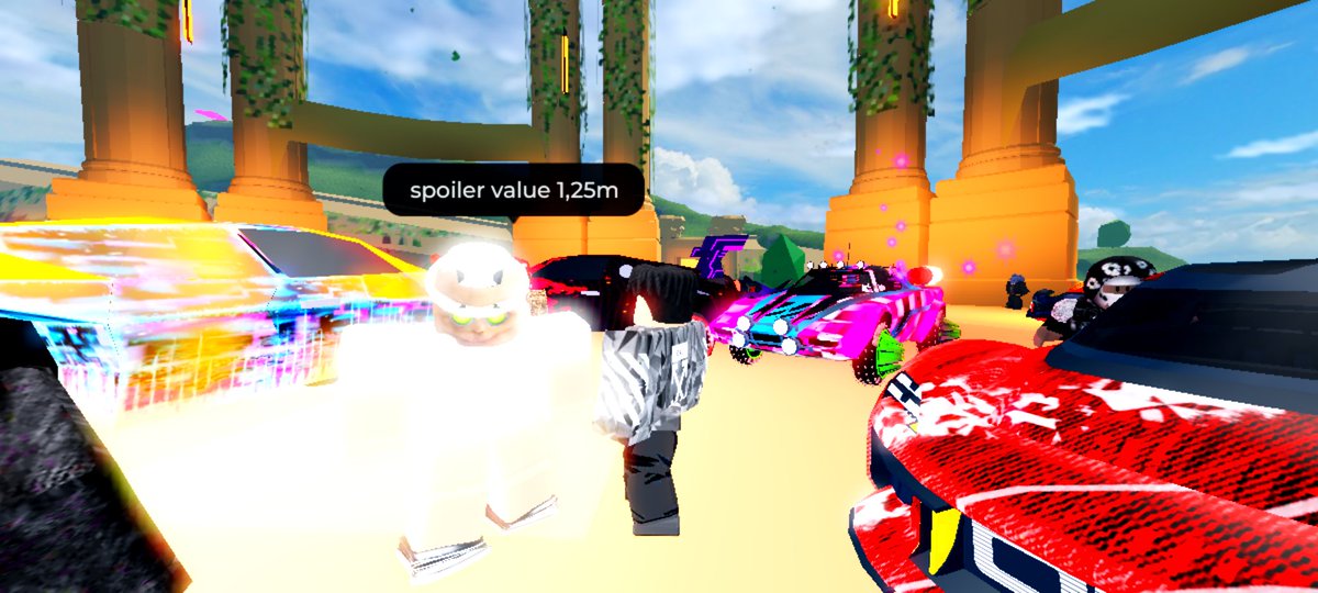 Real Bacon tweet media