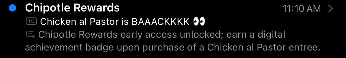 The way the fatty in me just danced 💃🏽