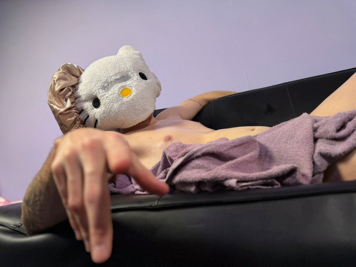 Mr. KittyGuy tweet media