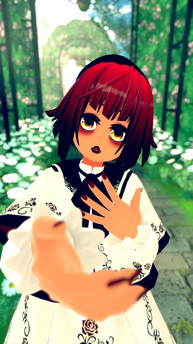 壹-𝕚𝕔𝕙𝕚-🌹VR一般人 tweet media