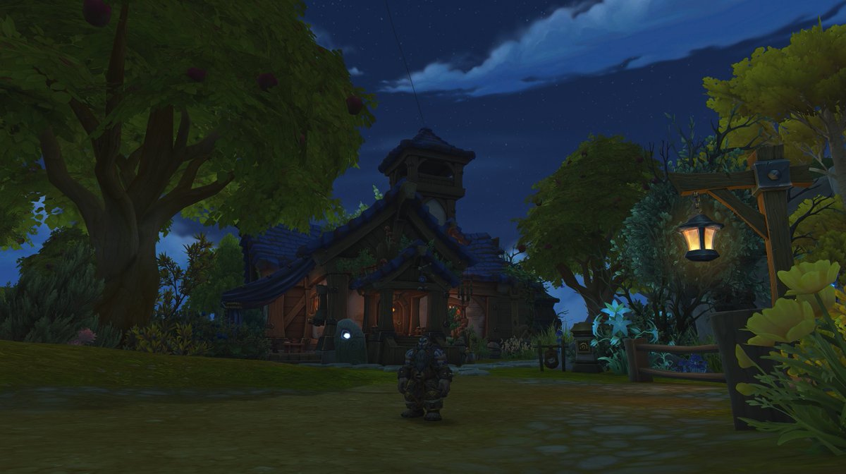 Hello medium-sized house! What a grind.. xD