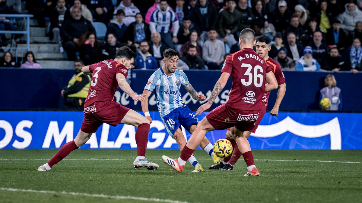 Radio Marca Málaga tweet media