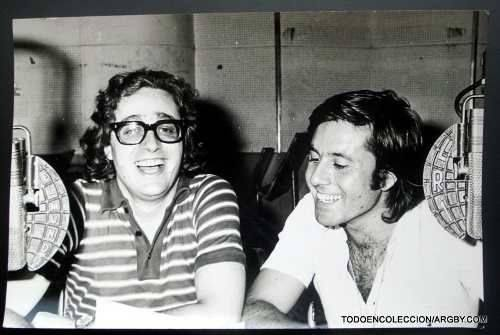 Trabajó siempre en los medios de comunicación, pero trascendió a partir de una experiencia límite, vivió la muerte y lo contó en el best seller, "Más allá de la vida", convirtiéndose con 15 títulos más, en uno de  los escritores más leídos en Argentina.
#VictorSueiro 
9/2/1946 🎂