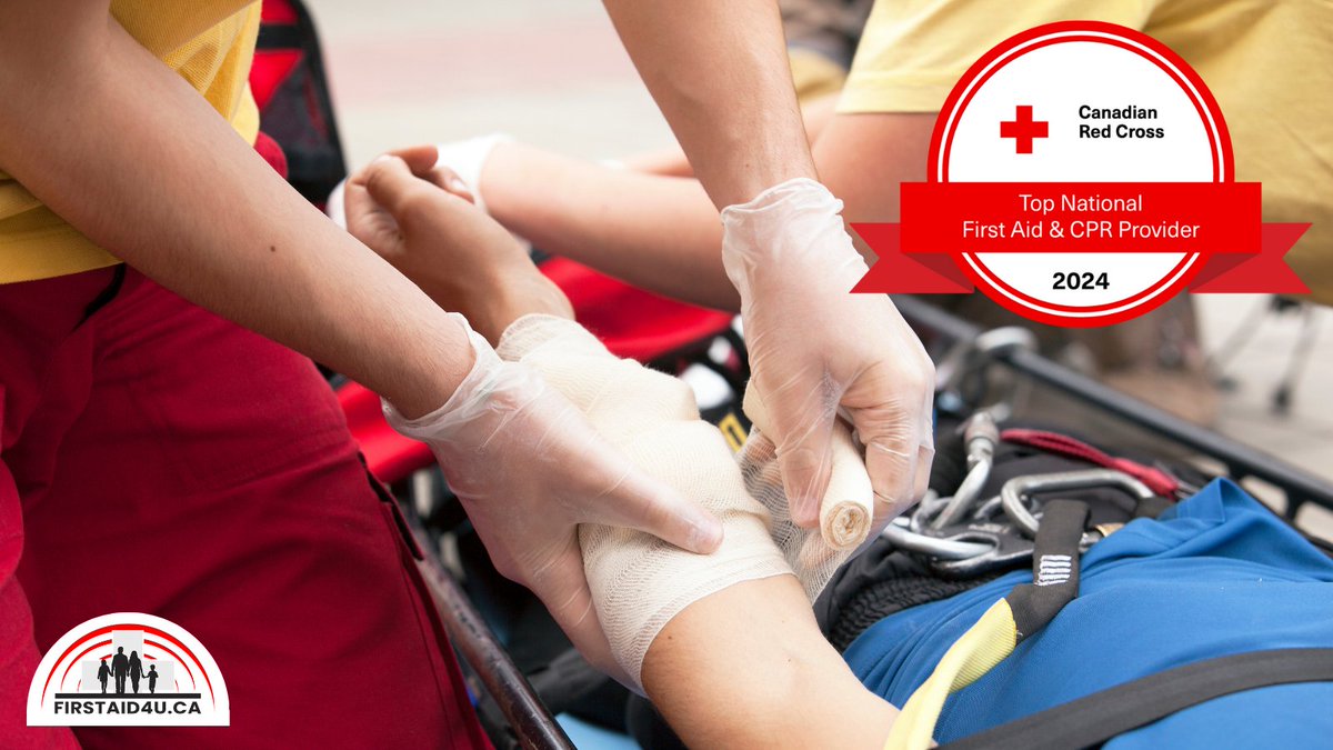 FirstAid4U.ca tweet media