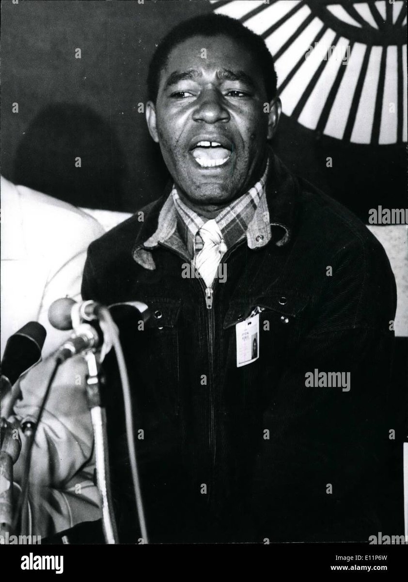 ChipoMusarurwaS's tweet photo. What happened with Edgar Tekere funeral is what’s going to happen with Cde Geza" captures a bitter historical parallel that should give every patriot pause. Edgar "Two-Boy" Tekere, one of the true architects of our liberation struggle, a founding member of ZANU, and a man who shared prison cells with Robert Mugabe himself, made his position crystal clear before his death in 2011. He repeatedly declared he did not want to be buried at the National Heroes Acre. Why? Because, in his own unfiltered words, he refused to lie among "thieves and crooks" a direct indictment of the corruption, looting, and betrayal that had infested the very shrine meant to honour our revolutionaries.Yet what happened? 

The ZANU-PF Politburo, in its infinite arrogance, declared him a national hero anyway. They overrode his wishes, his family's sentiments, and the moral weight of his lifelong consistency. They paraded his body to Heroes Acre, buried him there amid the obligatory speeches and ululations, all while conveniently ignoring the fact that the man had broken from the party precisely because he saw it degenerating into a vehicle for personal enrichment and authoritarian excess. It was not honour; it was appropriation. A final act of control over a comrade who had dared to speak truth to power long after others had fallen silent. Now look at Cde Blessed Runesu Geza Bombshell a war veteran who fought in the trenches against colonial tyranny, only to later turn his fire on what he saw as a betrayal of that same revolution under the current leadership. He called out the "2030 nonsense" with the courage of a man who knew his days were numbered, battling cancer in exile while refusing to bow. He died on 6 February 2026 in South Africa, far from home, having become a fugitive in his own country for demanding accountability.

The parallel is unmistakable. Just as with Tekere, the state may well attempt to confer "national hero" status on Geza posthumously not out of genuine respect, but to neutralise his legacy, to fold his dissent back into the official narrative, and to deny him (and his supporters) the dignity of a burial consistent with his principles. They will speak of his liberation credentials while erasing or downplaying his final, explosive rejection of the status quo. They will bury him at Heroes Acre if they can, surrounded by the very figures he accused of corruption, turning his grave into another propaganda site.But mark my words: the people remember. Tekere's burial did not erase his criticisms; it amplified them in the minds of those who think critically. The same will happen with Geza. His audio broadcasts, his letters, his refusal to compromise these live on. Attempting to "hero-ise" him in death will only expose the hypocrisy further. It will remind Zimbabweans that the National Heroes Acre has become less a sacred ground and more a political tool for laundering legacies and silencing dissent.Cde Geza deserves an honest reckoning, not a forced state funeral that mocks his final stand. If the authorities proceed as they did with Tekere, they will confirm what many already know the revolution has been captured, and even in death, our true liberators are not allowed to rest on their own terms.The struggle continues.