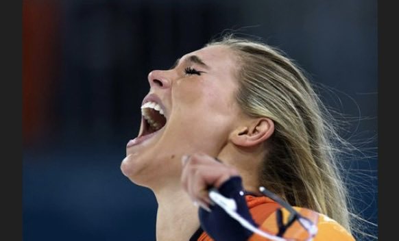 #juttaleerdam Gefeliciteerd! Ondanks alles deed je t toch maar #respect