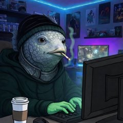 Bullish on $Whitefish