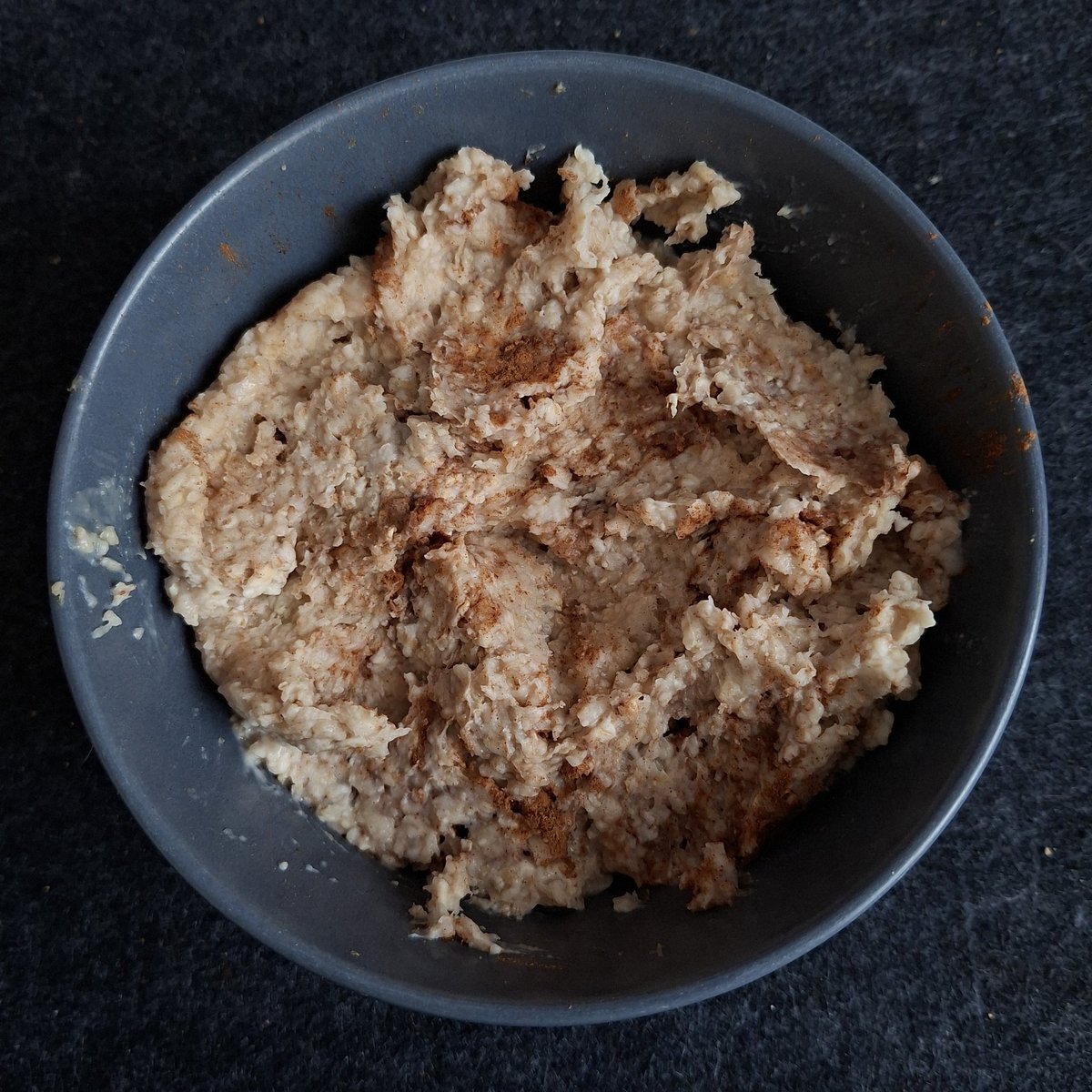 wiat 9/2 . 19hr fast
yes I had two porridge bowls loll. Also ate an apple for the first time in ages, so tasty!!